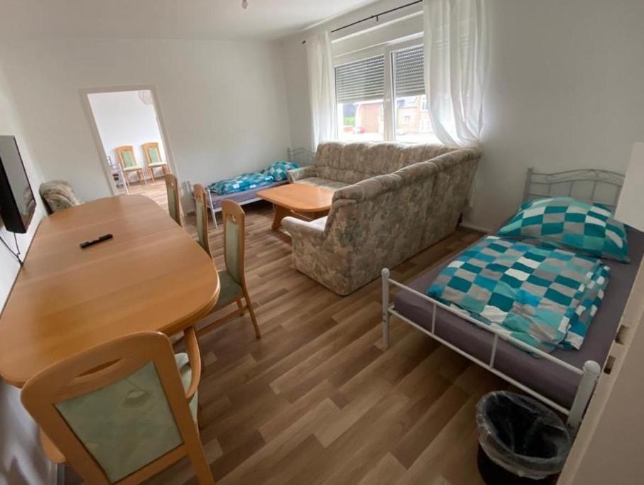 Pension Am Teutoburger Wald Georgsmarienhutte Luaran gambar