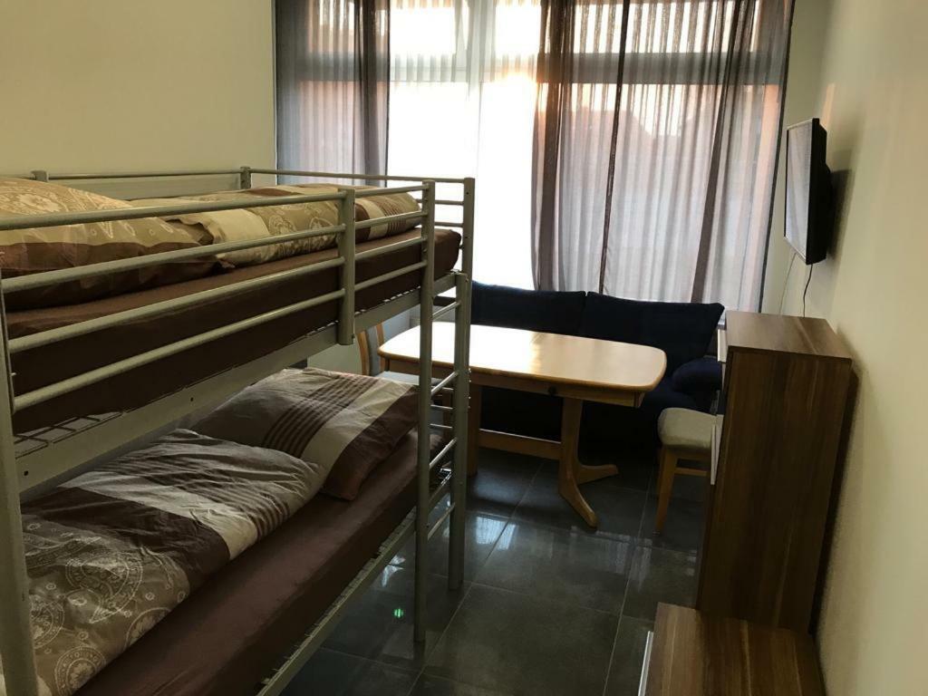 Pension Am Teutoburger Wald Georgsmarienhutte Luaran gambar