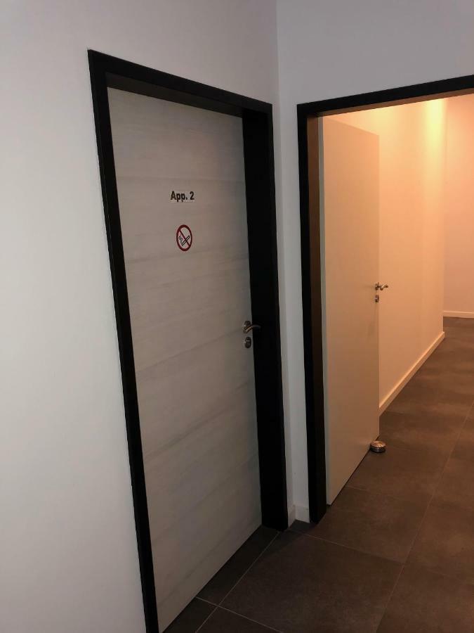 Pension Am Teutoburger Wald Georgsmarienhutte Luaran gambar