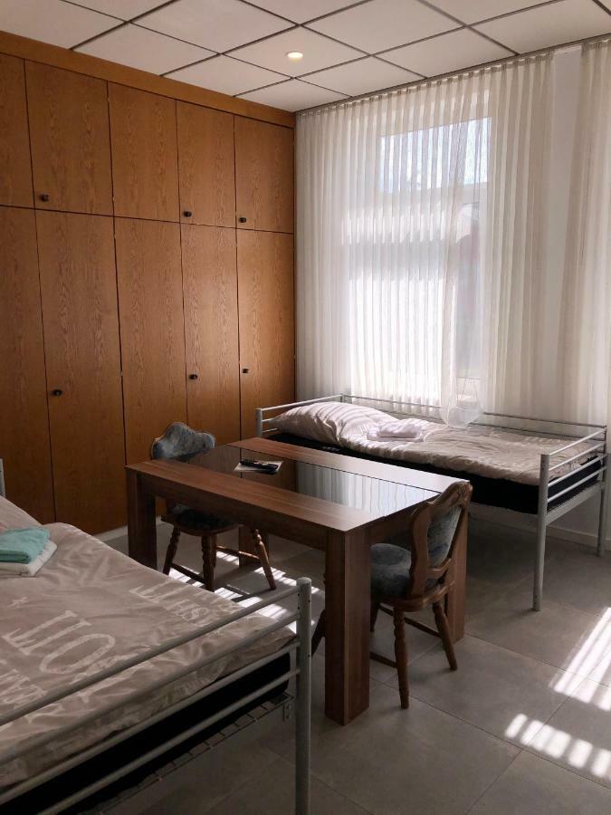 Pension Am Teutoburger Wald Georgsmarienhutte Luaran gambar