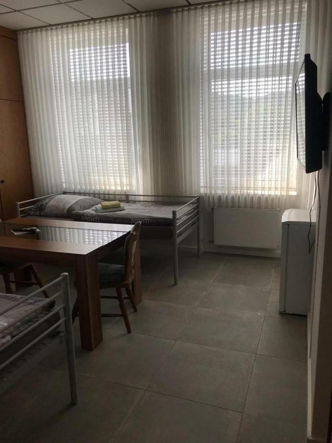 Pension Am Teutoburger Wald Georgsmarienhutte Luaran gambar